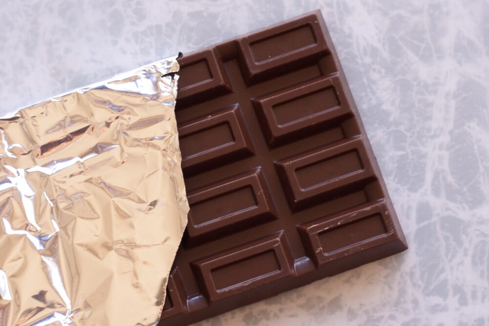 チョコレートのダイエット効果 美味しく食べて痩せられるって本当
