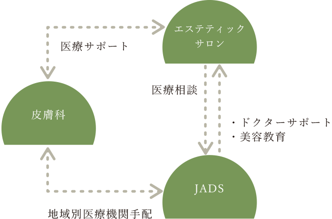 日本美容皮膚研究会