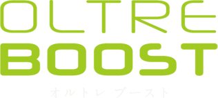 OLTREBOOST オルトレブースト