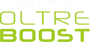 ♡OLTRE BOOST オルトレブースト  新品♡